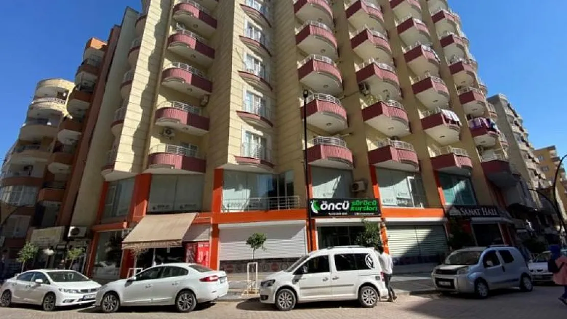 Flaş emlak fırsatı: 3+1 daire 120 bin liraya satılıyor