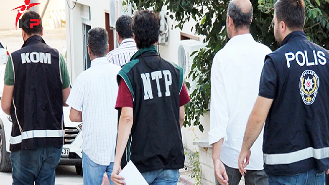Flaş! FETÖ Sanığından Mahkeme Heyetine Tehdit: 16 Nisan Gelmeden Bu İş Bitecek
