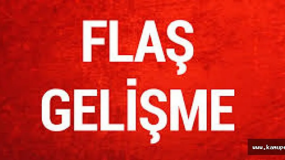 Flaş Gelişme! Adana'daki Yurt Yangınıyla İlgili 6 Kişi Gözaltına Alındı !