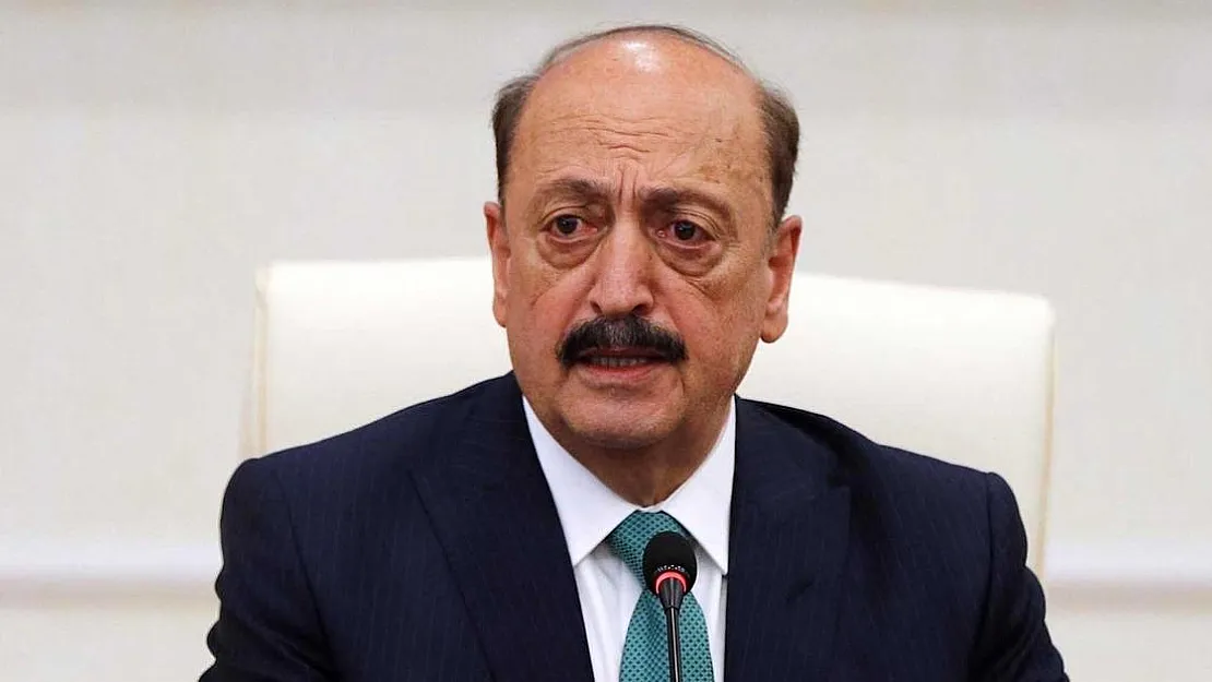 Flaş gelişme: Bakan Bilgin'den son dakika 2023 asgari ücret açıklaması! Rakamlarla ilgili ilk açıklamayı yaptı