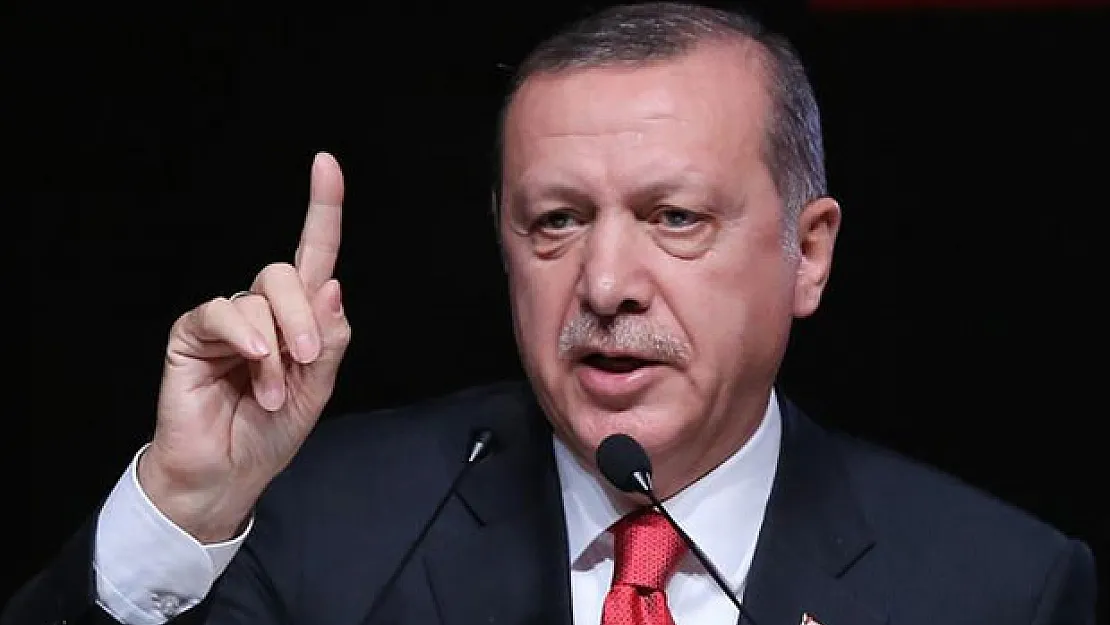 Flaş gelişme: Cumhurbaşkanı Erdoğan'dan idam açıklaması geldi! İdam mı geliyor?
