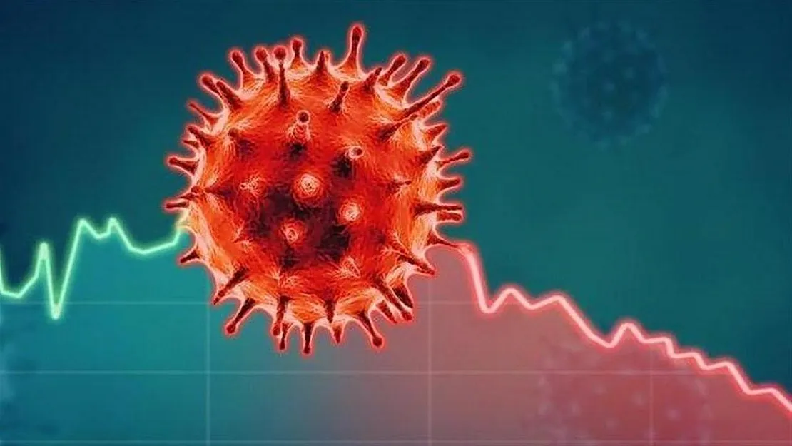 Flaş gelişme! Koronavirüse karşı en etkili ilaç ortaya çıktı