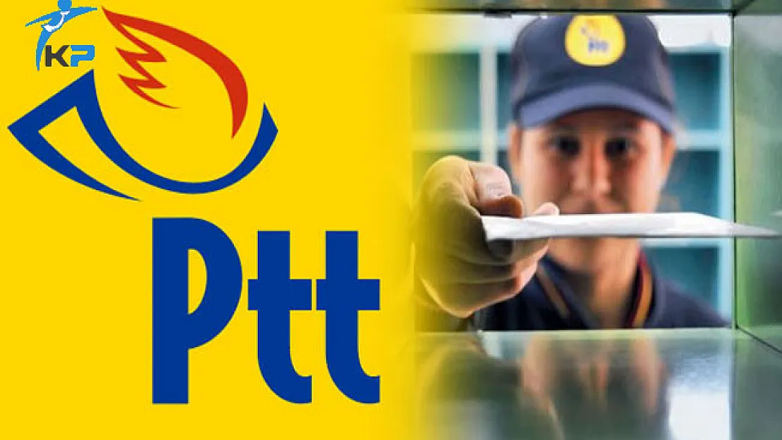 Flaş Gelişme: PTT 2 Bin 500 Personel Daha Alacak !
