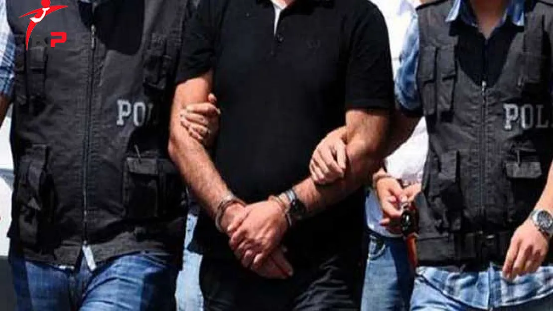 Flaş Haber ! İcra Müdür Yardımcısına FETÖ'den Tutuklama