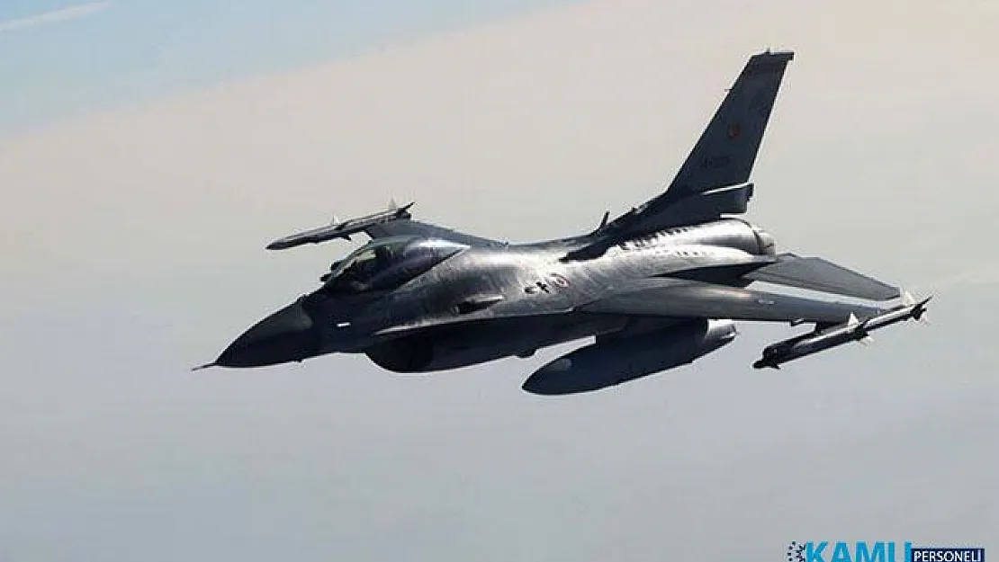 Flaş İddia! ABD, F-35 Eğitimi Alan Türk Pilotları Sınır Dışı Edebilir