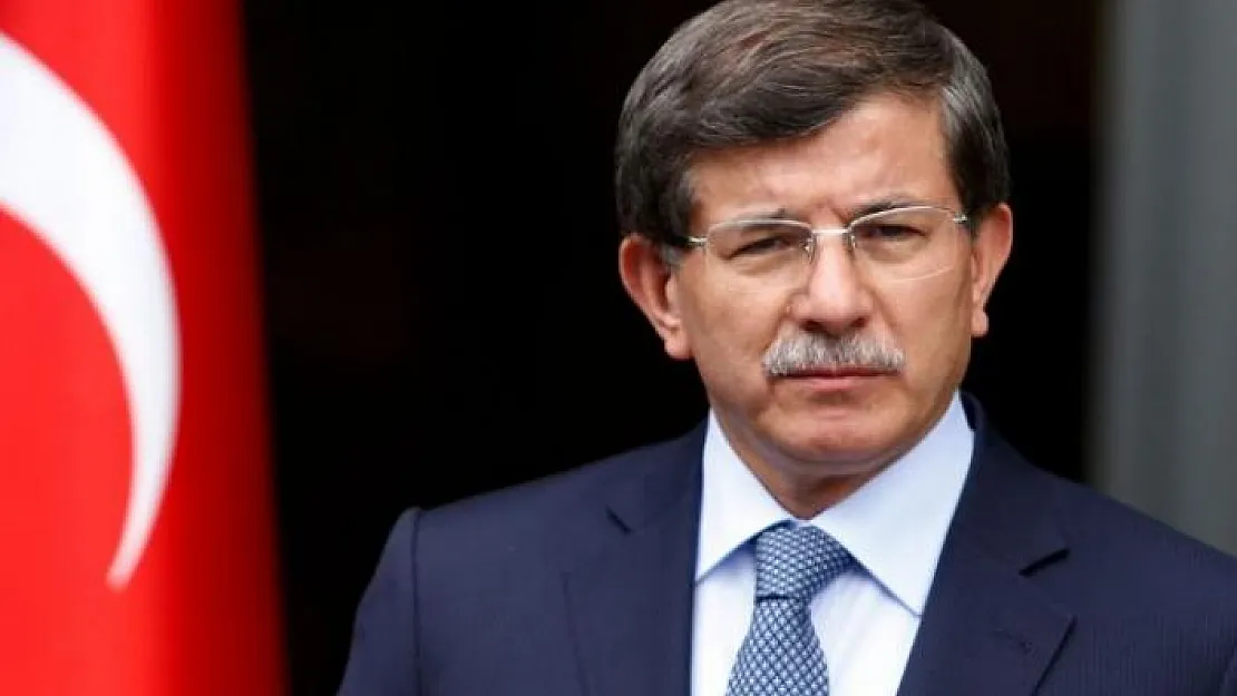 Flaş İddia! Ahmet Davutoğlu AK Parti'den İhraç Mı Edilecek?