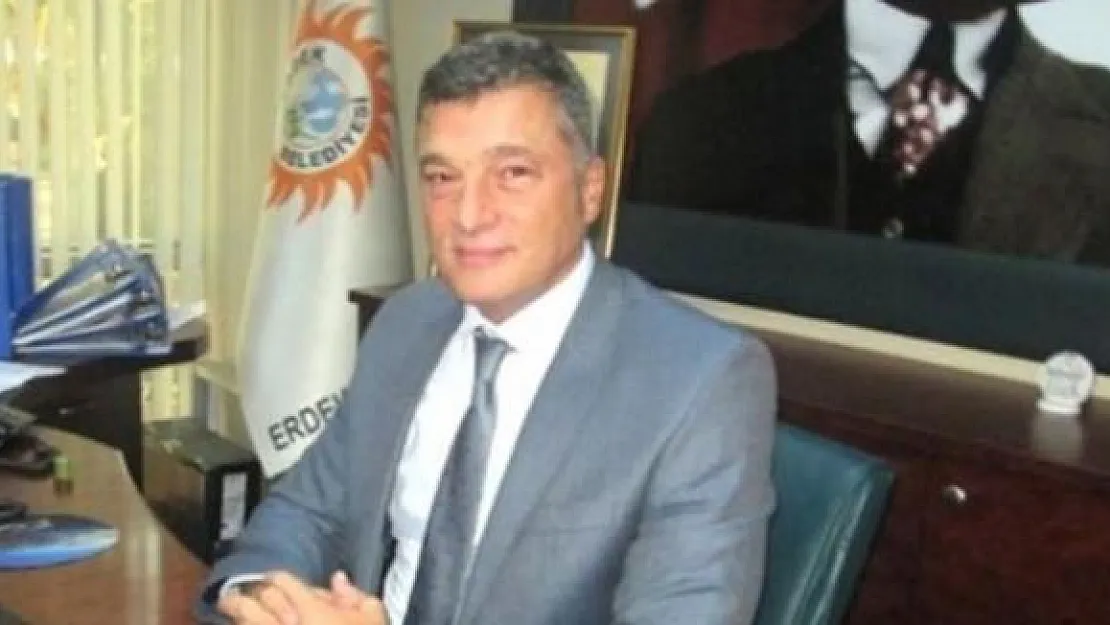 Flaş İddia: Erdek Belediye Başkanı Görevden Alındı