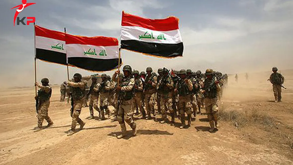 Flaş İddia! Irak Güçleri Musul ve Kerkük İçin Saldırıya Geçecek!
