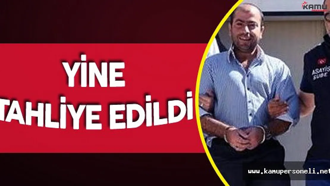 Flaş! Otobüste Hemşire Darp Eden Şahıs Yine Salıverildi