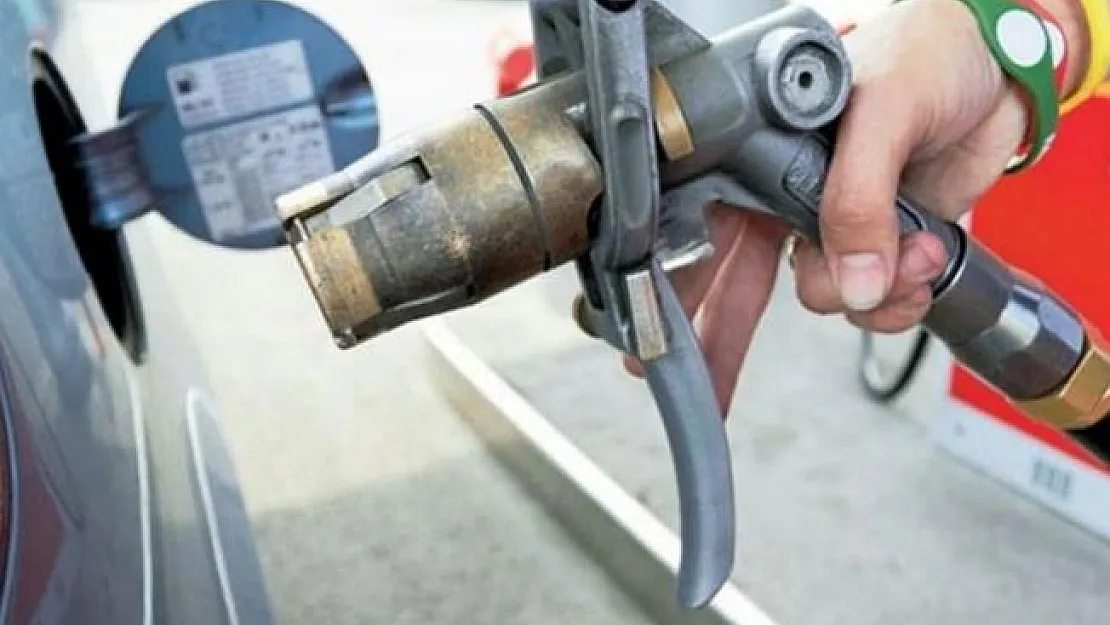 Flaş ! Otogaza 47 Kuruş İndirim ! LPG İndirimi Pompaya Yansıyacak Mı?