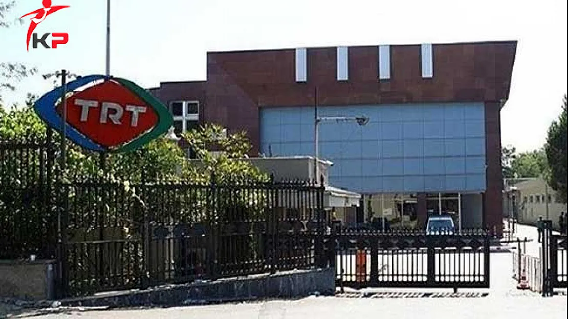 Flaş ! TRT'nin 400 Muhabirinden FETÖ'ye Himmet Toplanmış