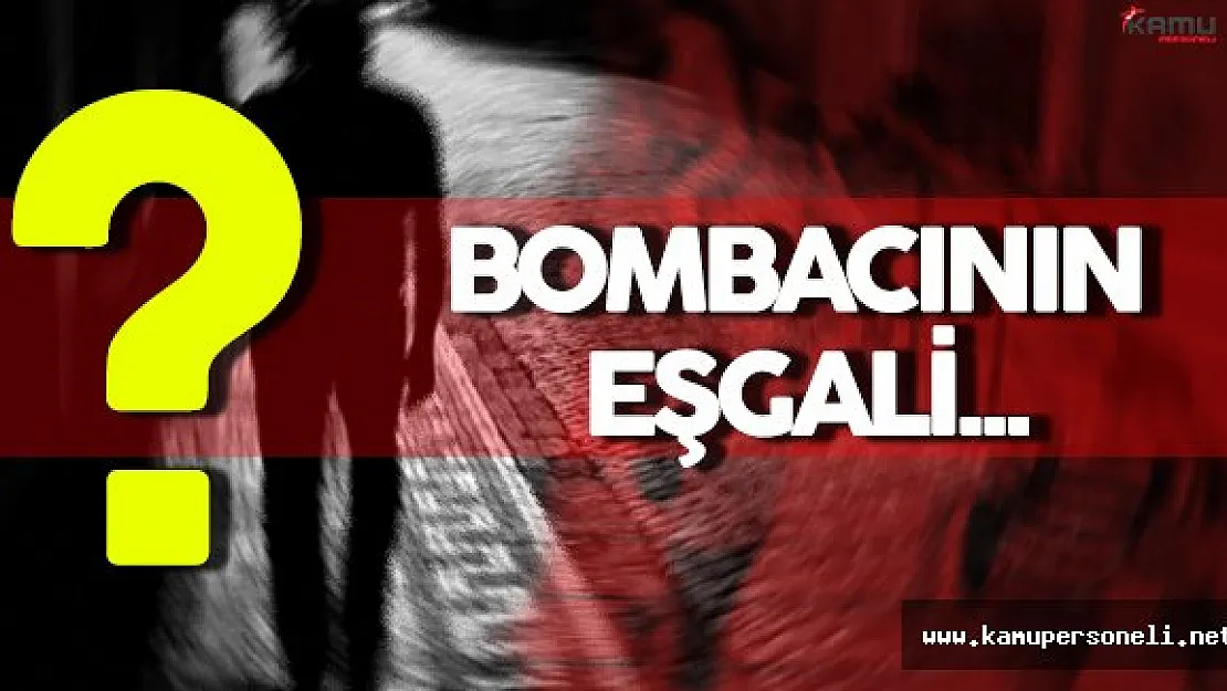 FLAŞ! Yenibosna Bombacısı Her Yerde Aranıyor!