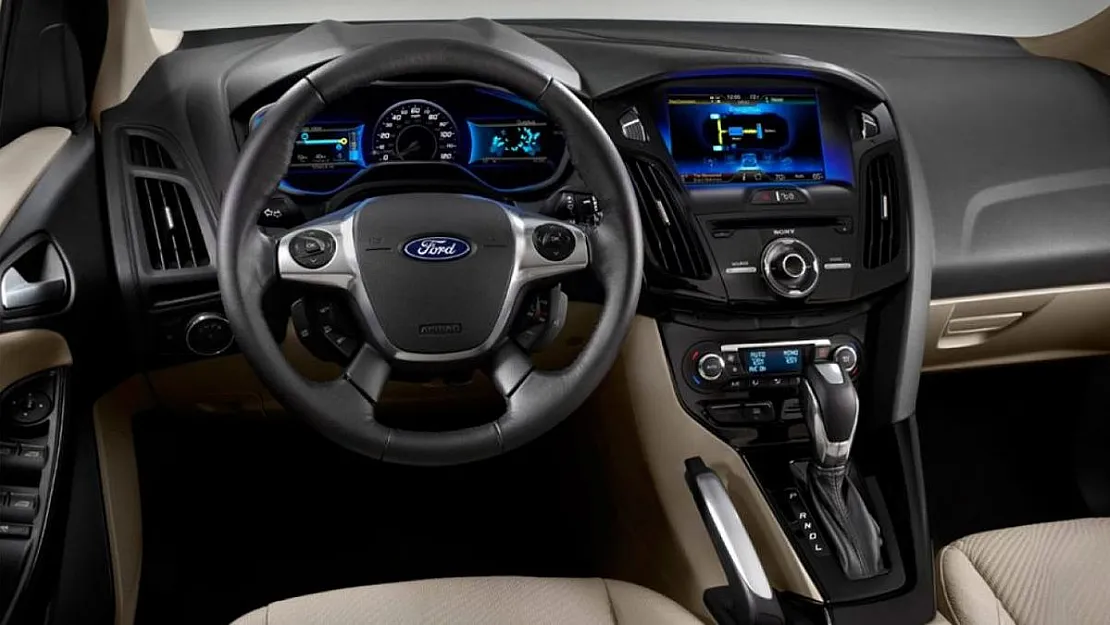 Ford araba sahibi olmak isteyenlere müjdeyi duyurdu! 31 Aralık'a kadar başvuru yapanlar faydalanacak
