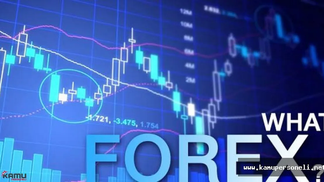 Forex Hesabı ile Para Kazanmak