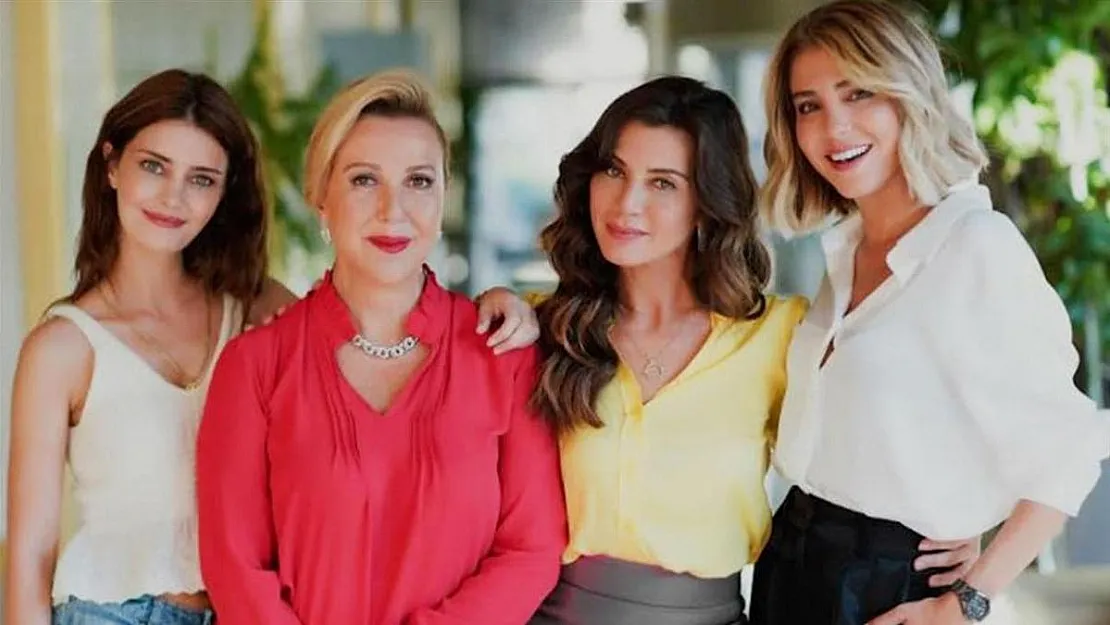 FOX ekranlarına yeni bir soluk geliyor! Evlilik Hakkında Her Şey dizisi 21 Eylül'de izleyiciyle buluşacak