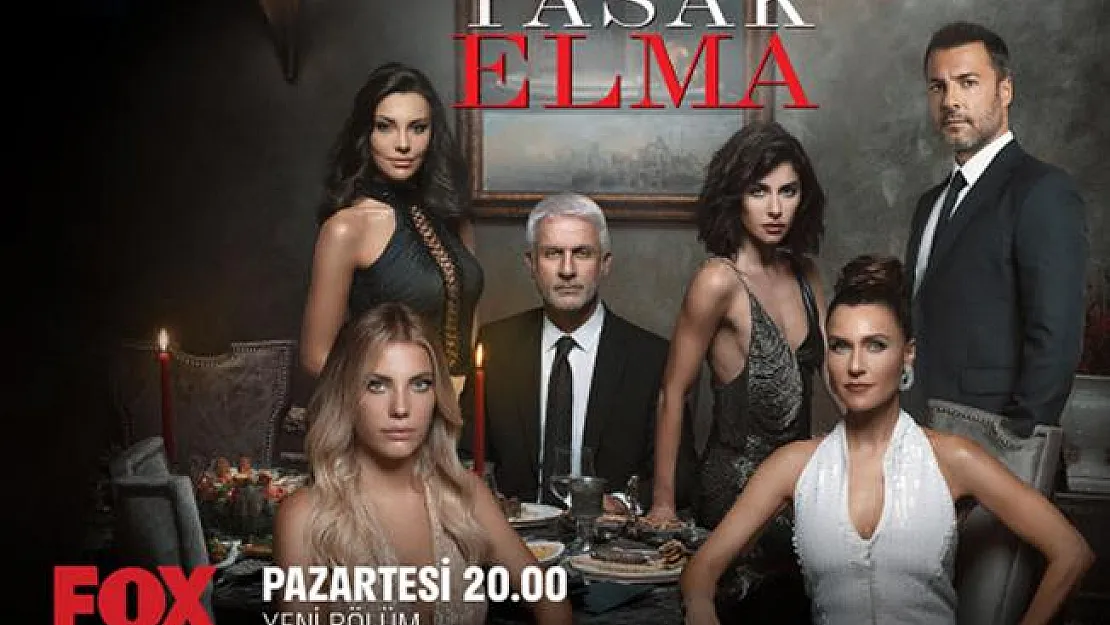 Fox TV Yasak Elma yeni bölümü bu akşam mı? Yasak Elma yeni bölümleri ne zaman başlayacak? Yasak Elma 75. Bölüm