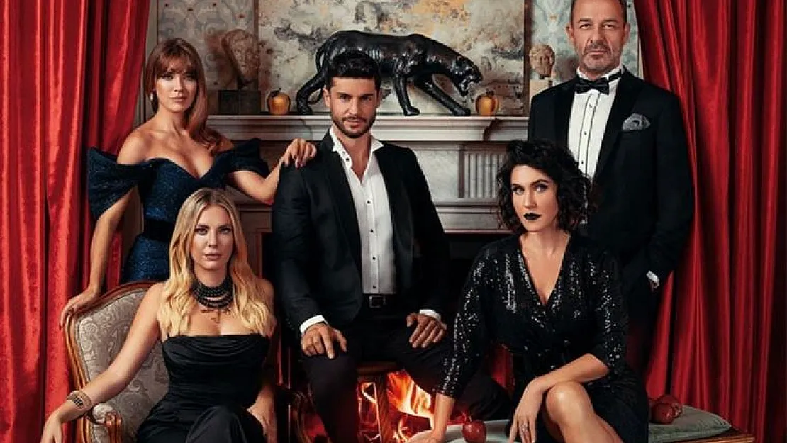 FOX TV'deki Yasak Elma dizisinin başrol oyuncusundan kötü haber geldi!