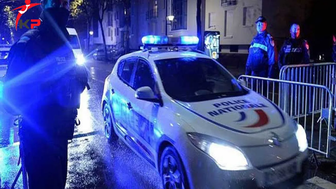 Fransa'da Bir Türk Ayrıldığı Eşini Sokak Ortasında Bıçaklayarak Öldürdü