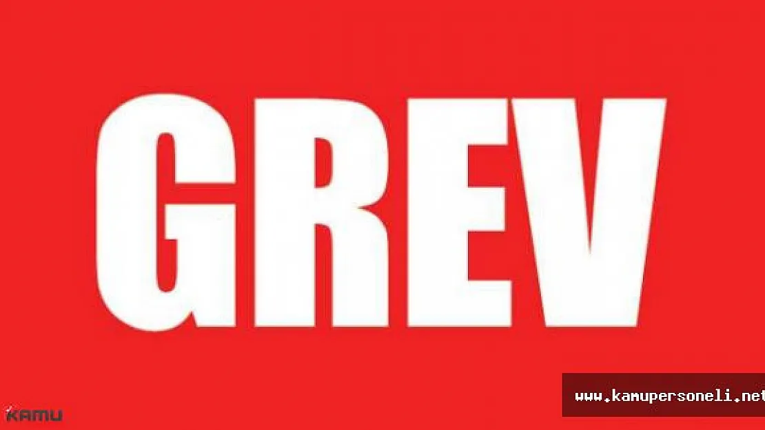 Fransa'da Grev ve Pretestolar Başladı