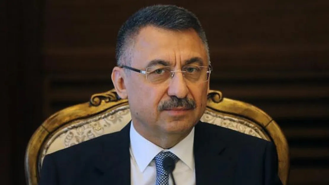 Fuat Oktay: Ülkemizi Çok Daha İlerilere Taşıyacağız