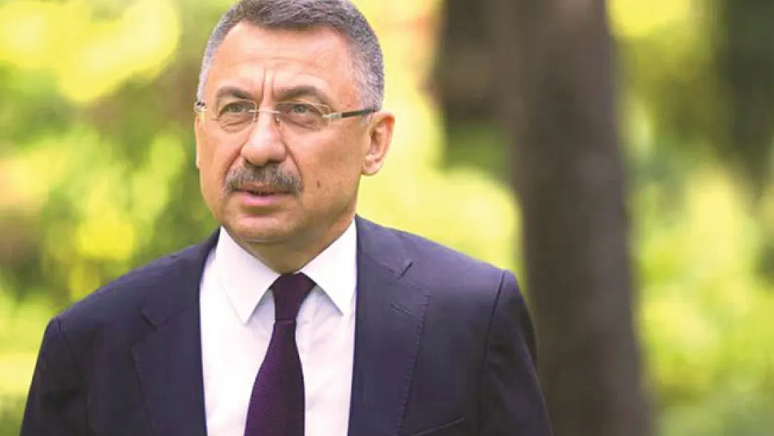 Fuat Oktay: Yep İle Ekonomimizi Geleceğe Daha Güçlü Bir Şekilde Taşımayı Amaçladık