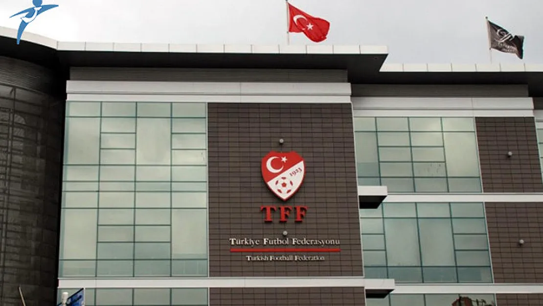 Futbol Camiasının Son 8 Yılı FETÖ'den İncelemeye Alındı
