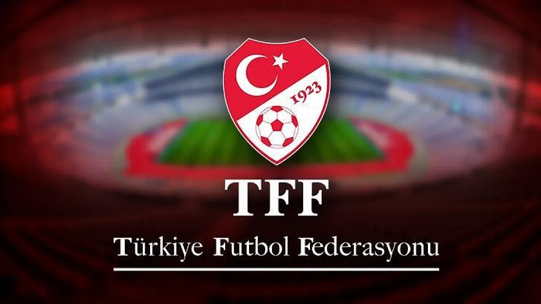 Futbol Severlere Müjde: TFF'den Tam Kapasite Seyirci Açıklaması!