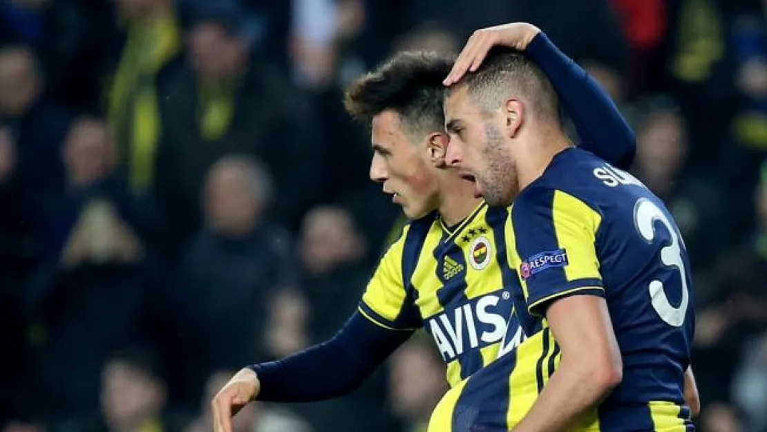 Futbol: UEFA Avrupa Ligi