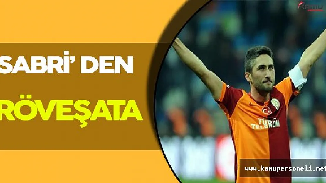 Galatasaray' da Röveşataların Ardı Arkası Kesilmiyor!