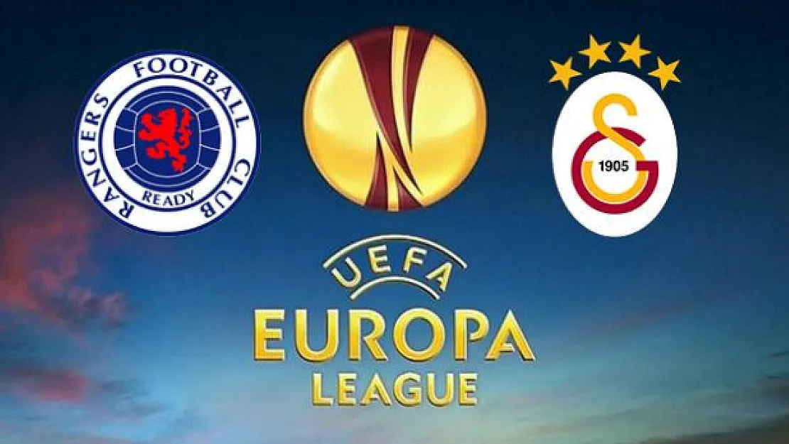 Galatasaray - Glasgow Rangers 11'leri Belli Oldu Mu? Fatih Terim'den Sürpriz Kadro