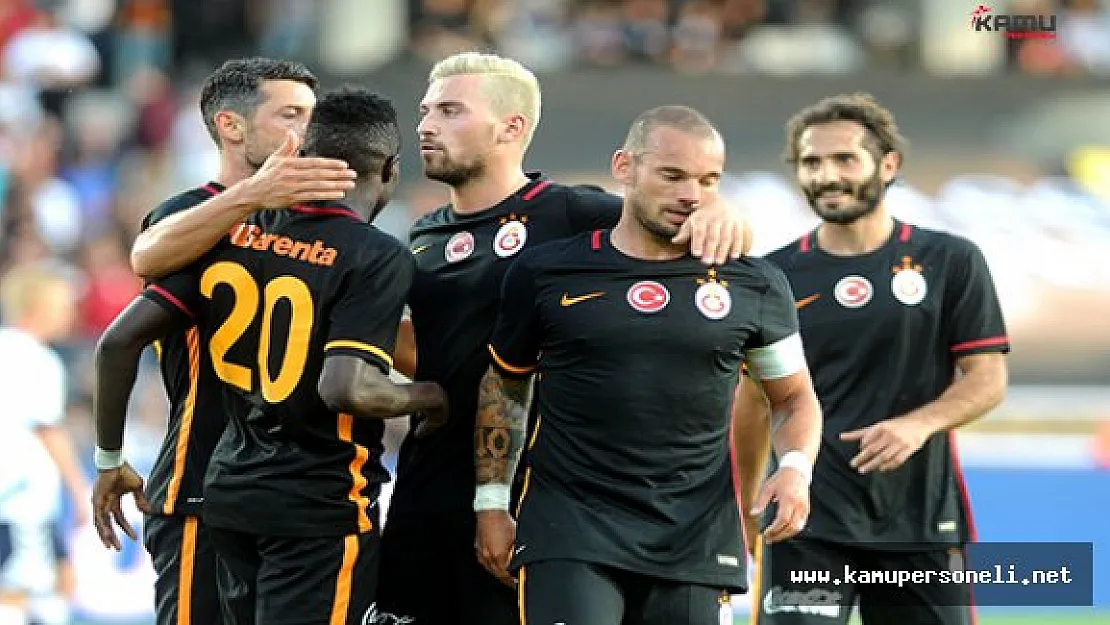 Galatasaray ile Kardemir Karabükspor 17.Kez Karşılaşacak