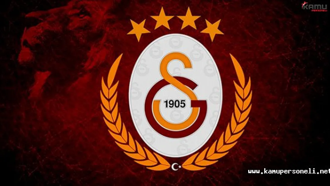 Galatasaray Kayserispor Maçı İçin Hazırlıklarını Sürdürüyor