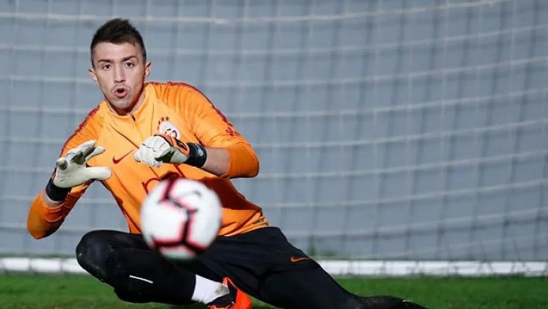 Galatasaray, Muslera'nın gidişine onay vermedi