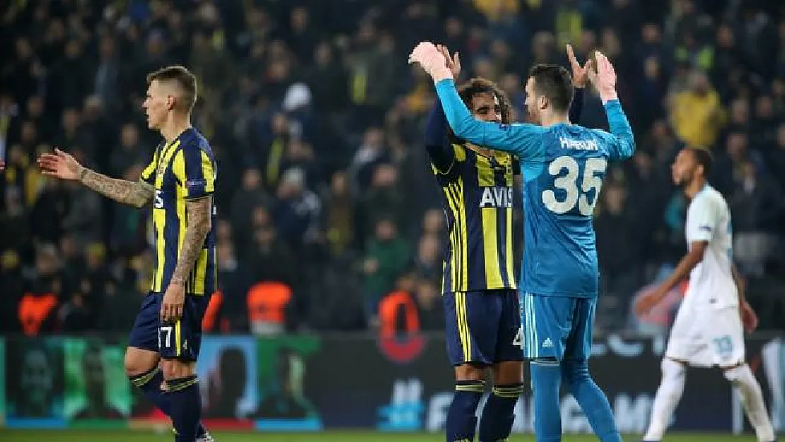 Galatasaray, Portekiz'in Benfica takımına mağlup oldu