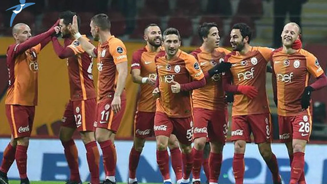 Galatasaray Takımında Kritik Saatler!