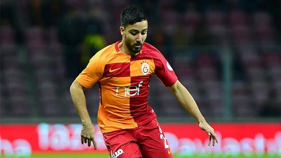Galatasaray, Tarık Çamdal'la yolları ayırdı