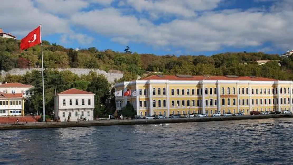 Galatasaray Üniversitesi KPSS 50 şartı ile 4/B Sözleşmeli Personel Alım İlanı yayınladı!