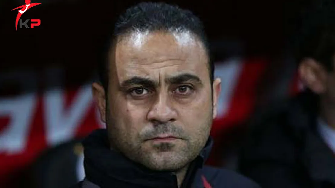 Galatasaray'da Hasan Şaş Sesleri! Hazırlandı Geliyor