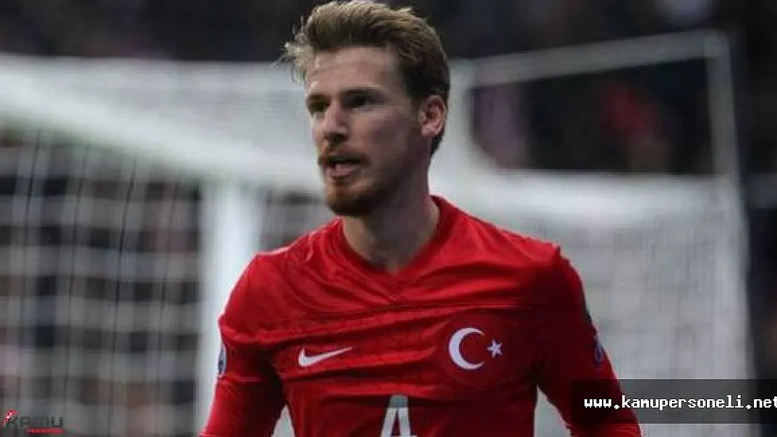 Galatasaray'dan Serdar Aziz Açıklaması , İşte Serdar Aziz'e Ödenecek Tutar