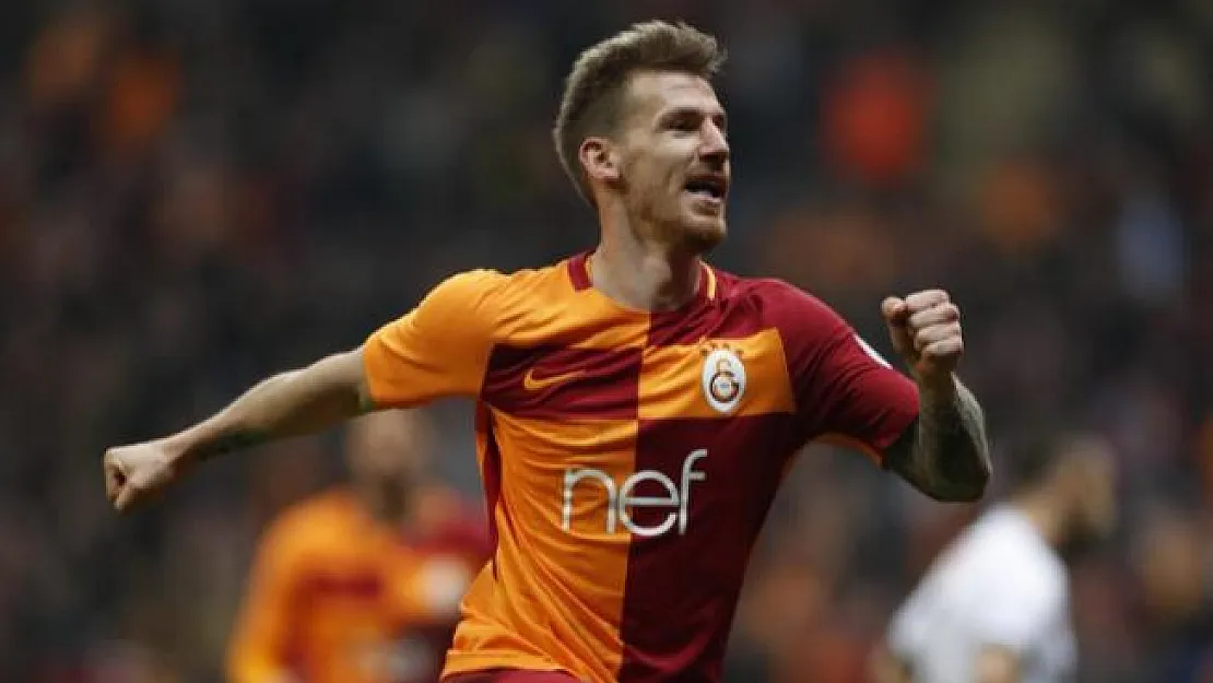 Galatasaray'dan Son Dakika Serdar Aziz Kararı