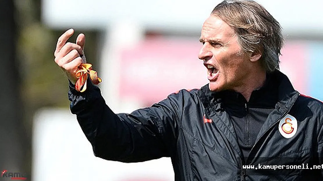 Galatasaray'ın Avrupa Kupalarına Katılma Hedefi