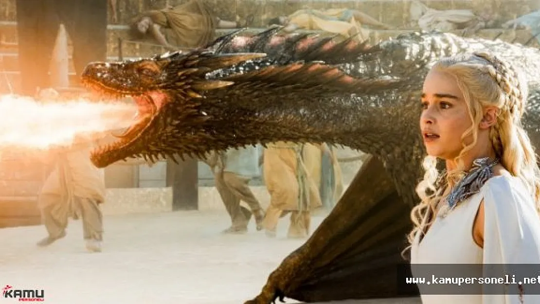 Game Of Thrones Sezon Finali Açıklaması