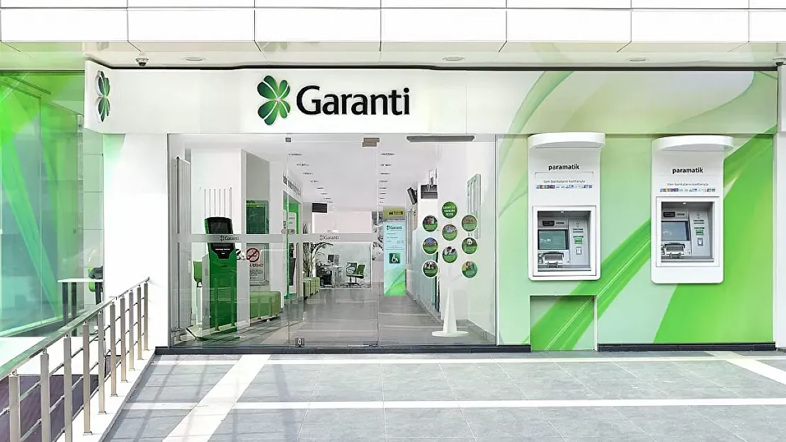 Garanti Bankası 6 ay geri ödemesiz kredi kampanyası devam ediyor! 200 bin TL'ye kadar kredi verilecek!