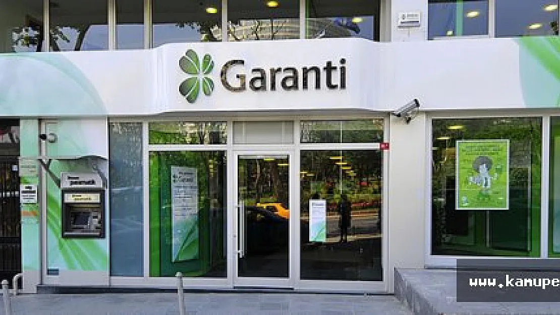 Garanti Bankası 8 Temmuz'da Açık Olacak Mı?