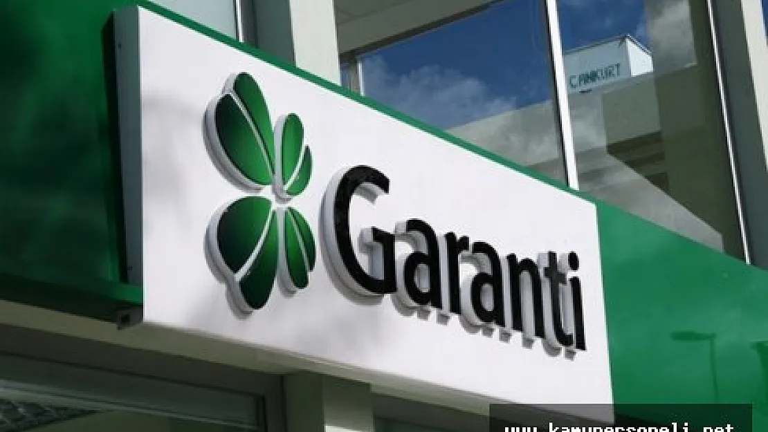 Garanti Bankası Çok Sayıda Personel Alımı Yapacak