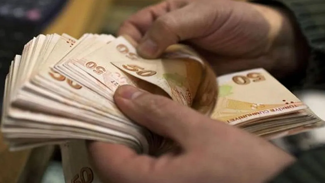 Garanti Bankası, İş Bankası, Akbank duyurdu: 2021'de başvuru yapanlara karşılıksız 1.250 TL'ye varan ödeme!