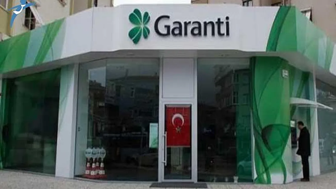Garanti Bankası Konut Kredisi Faiz Oranları Düştü!