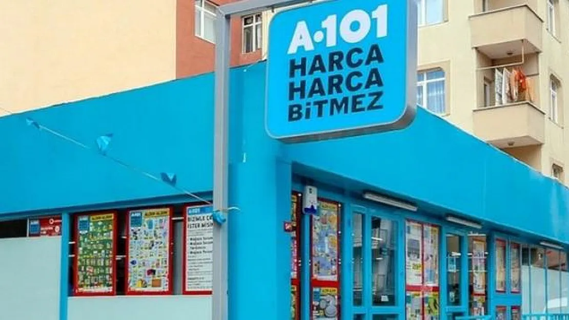 Garanti Bankası ve A101 iş birliği yaptı! Artık kasada anında kredi alınabilecek!