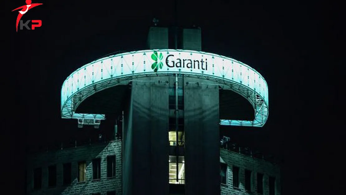 Garanti Bankası Yönetim Kurulu'nda Değişiklik!
