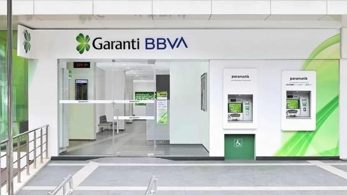 Garanti Bankası'nda hesabı olanlar dikkat! 15 Haziran'a kadar başvuruda bulunmanız gerekiyor
